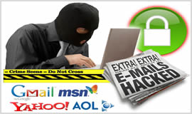 Email Hacking Haverhill